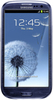 Смартфон SAMSUNG I9300 Galaxy S III 16GB Pebble Blue - Людиново