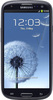 Смартфон SAMSUNG I9300 Galaxy S III Black - Людиново