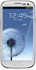 Смартфон SAMSUNG I9300 Galaxy S III 16GB Marble White - Людиново