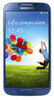 Смартфон SAMSUNG I9500 Galaxy S4 16Gb Blue - Людиново