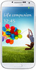 Смартфон SAMSUNG I9500 Galaxy S4 16Gb White - Людиново