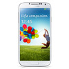 Сотовый телефон Samsung Samsung Galaxy S4 GT-i9505ZWA 16Gb - Людиново