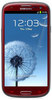 Смартфон Samsung Samsung Смартфон Samsung Galaxy S III GT-I9300 16Gb (RU) Red - Людиново