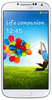 Смартфон Samsung Samsung Смартфон Samsung Galaxy S4 16Gb GT-I9500 (RU) White - Людиново