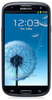 Смартфон Samsung Samsung Смартфон Samsung Galaxy S3 64 Gb Black GT-I9300 - Людиново