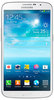 Смартфон Samsung Samsung Смартфон Samsung Galaxy Mega 6.3 8Gb GT-I9200 (RU) белый - Людиново