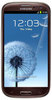 Смартфон Samsung Samsung Смартфон Samsung Galaxy S III 16Gb Brown - Людиново