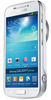 Смартфон SAMSUNG SM-C101 Galaxy S4 Zoom White - Людиново