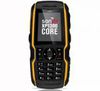 Терминал мобильной связи Sonim XP 1300 Core Yellow/Black - Людиново