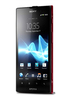 Смартфон Sony Xperia ion Red - Людиново