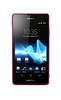 Смартфон Sony Xperia TX Pink - Людиново