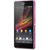 Смартфон Sony Xperia ZR Pink - Людиново