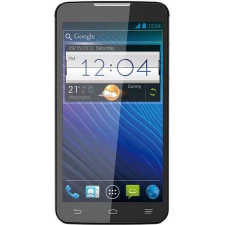 Смартфон ZTE Grand Memo Blue - Людиново