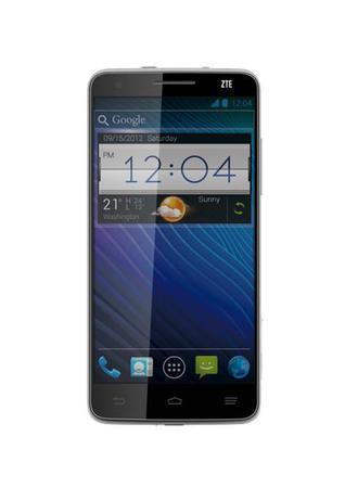 Смартфон ZTE Grand S White - Людиново